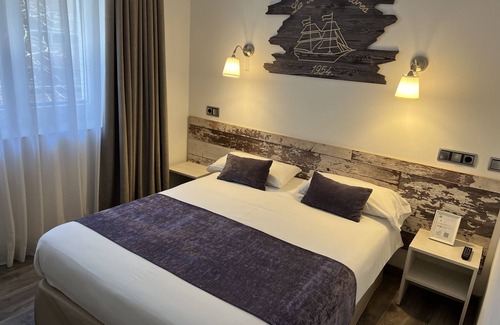Centro de Lloret Hotel | Bella Dolores