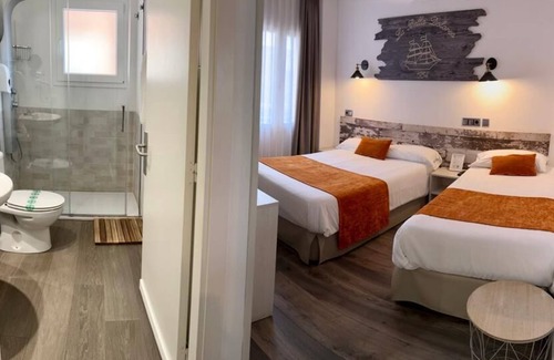 Centro de Lloret Hotel | Bella Dolores