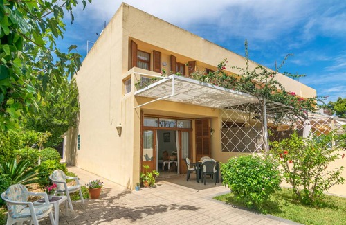 Alcudia Casa | Bella