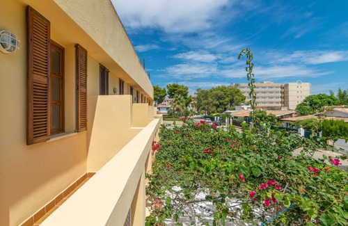 Alcudia Casa | Bella