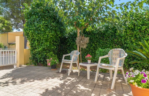 Alcudia Casa | Casa ∙ 3 habitaciones ∙ 5 personas