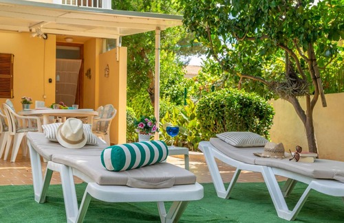 Alcudia Casa | Casa ∙ 3 habitaciones ∙ 5 personas