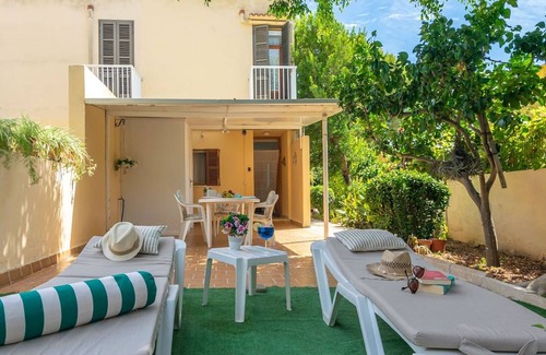 Alcudia Casa | Casa ∙ 3 habitaciones ∙ 5 personas