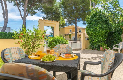 Alcudia Casa | BELLA