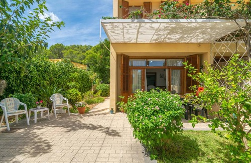 Alcudia Casa | BELLA