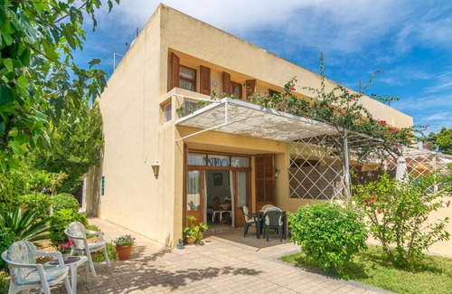 Alcudia Casa | BELLA