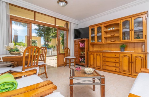 Alcudia Casa | BELLA