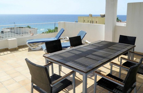 Ventanicas-El Cantal Apartamento | Bella (Moj161) 602.1