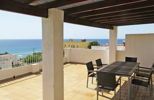 Ventanicas-El Cantal Apartamento | Bella (Moj161) 602.1