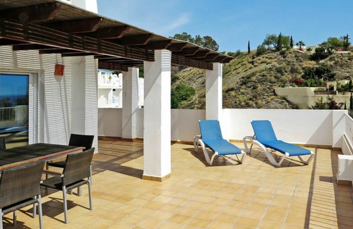 Ventanicas-El Cantal Apartamento | Bella (Moj161) 602.1