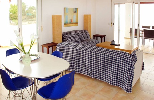 Ventanicas-El Cantal Apartamento | 70 m² Apartamento ∙ 2 habitaciones ∙ 4 personas