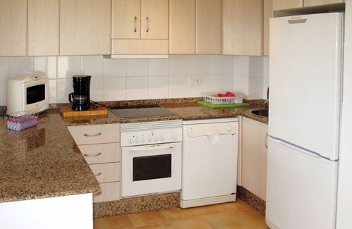 Ventanicas-El Cantal Apartamento | 70 m² Apartamento ∙ 2 habitaciones ∙ 4 personas