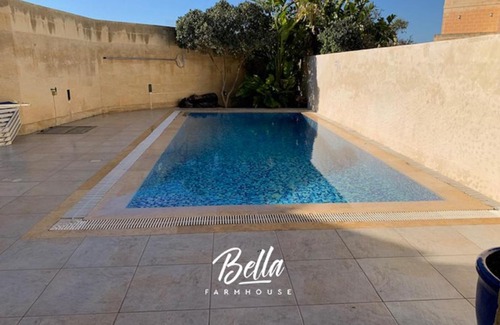 Kercem Cama Y Desayuno | Bella Farmhouse B&B