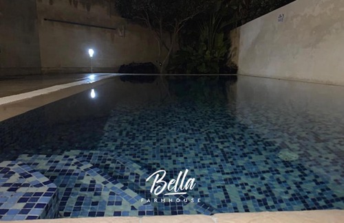 Kercem Cama Y Desayuno | Bella Farmhouse B&B