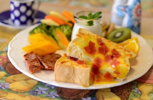 Puli Cama Y Desayuno | Bella Forest