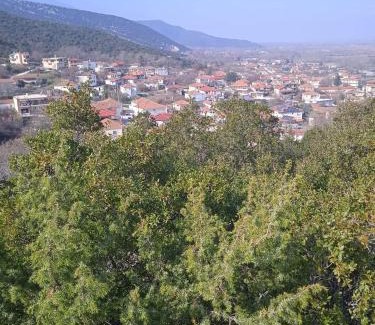 Nikisiani Apartamento | Bella Gaia