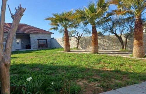 Nikisiani Apartamento | Bella Gaia