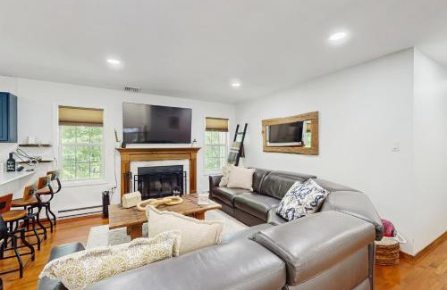 East Stroudsburg Casa | Bella Gema