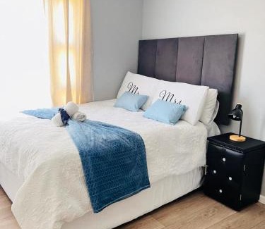 East London Apartamento | Bella Hideaway Villa