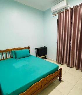 Setiu Casa | Bella Homestay