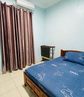Setiu Casa | Bella Homestay