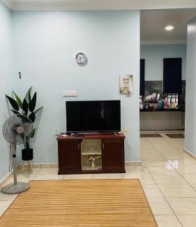 Setiu Casa | Bella Homestay