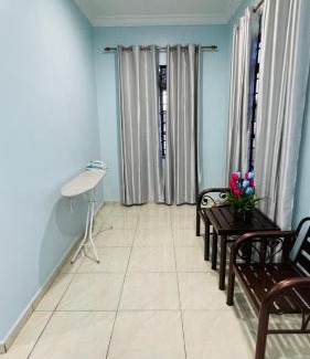 Setiu Casa | Bella Homestay