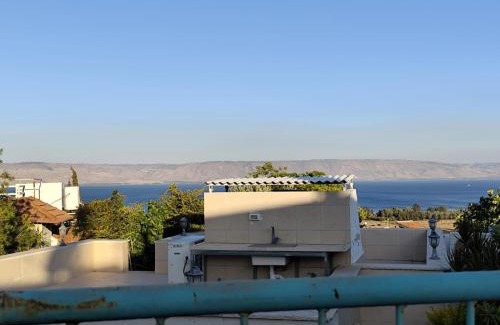 Migdal Apartamento | Bella