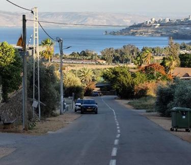 Migdal Apartamento | Bella