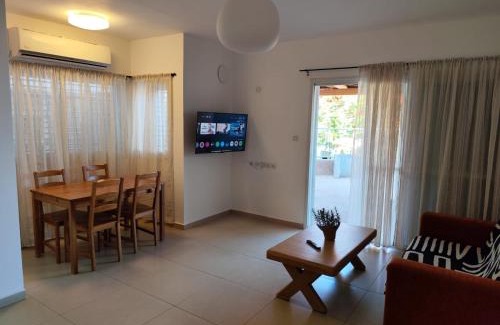 Migdal Apartamento | Bella