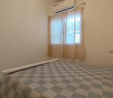 Migdal Apartamento | Bella