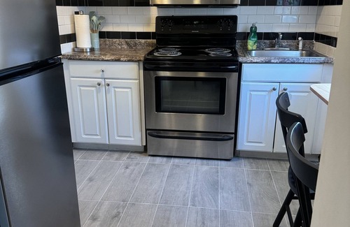 Lehigh Acres Apartamento | Belleza Natural y ambiente relajante.