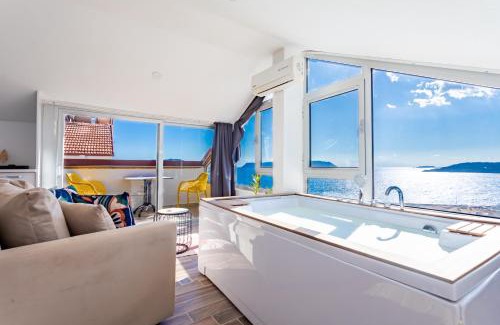 Kas Hotel | Bella Kaş