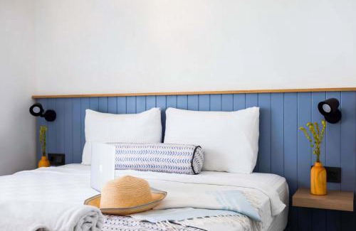 Kas Hotel | Bella Kaş