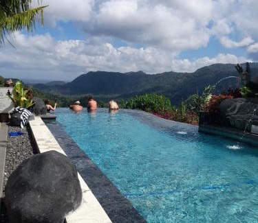 Dawan Villa | Bella Kita Mountain Retreat & Spa