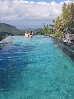 Dawan Villa | Bella Kita Mountain Retreat & Spa