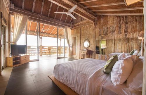 Dawan Villa | Bella Kita Mountain Retreat & Spa
