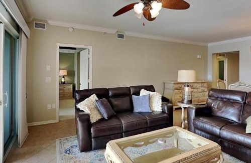 South Island Apartamento | Bella Lago 322