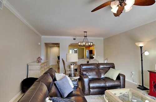 South Island Apartamento | Bella Lago 322