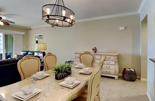 South Island Apartamento | Bella Lago 322