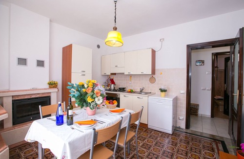 Colonno Apartamento | Bella Lake View, Colonno, Italia