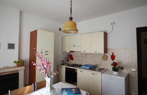 Colonno Apartamento | Bella Lake View, Colonno, Italia