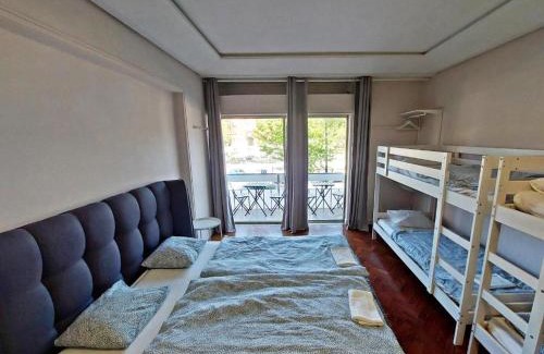 Lisbon Old Town Hotel | Bella Lisboa