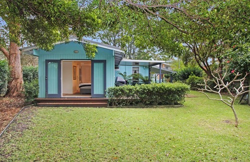 Hawks Nest Casa | Bella Luca - Pet Friendly Home