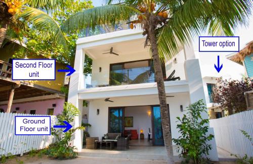 Half Moon Bay Apartamento | Bella Luna Beach Condo #227473