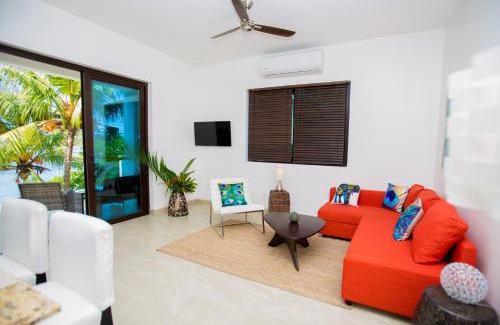 Half Moon Bay Apartamento | Bella Luna Beach Condo #227473