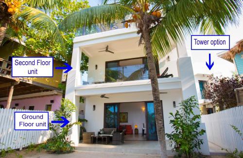 Half Moon Bay Apartamento | Bella Luna Beach Condo #227487