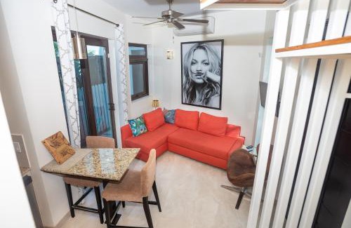 Half Moon Bay Apartamento | Bella Luna Beach Condo #227487