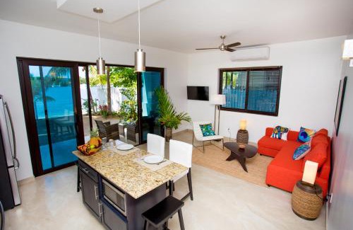 Half Moon Bay Apartamento | Bella Luna Beach Condo #227462