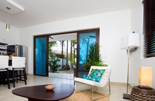 Half Moon Bay Apartamento | Bella Luna Beach Condo #227462